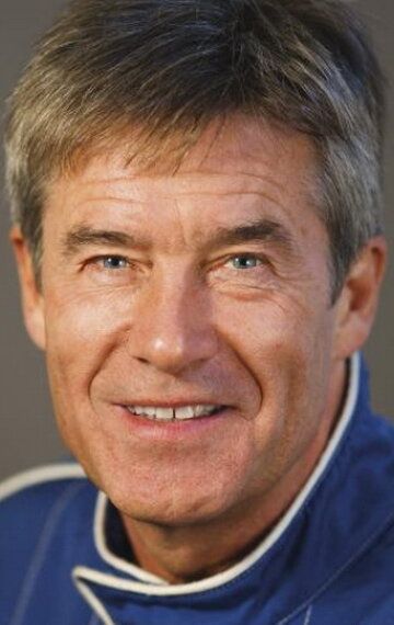 Тифф Нидл / Tiff Needell