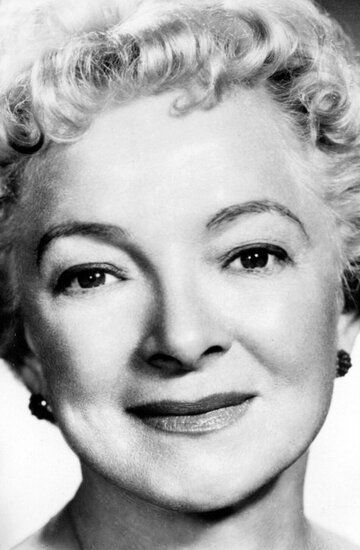 Хелен Хэйес / Helen Hayes