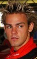 Том Чилтон / Tom Chilton