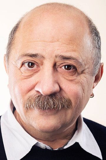 Ефим Банчик /