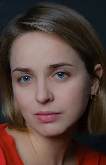 Наталья Палагушкина / 