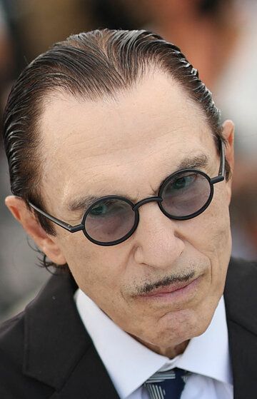 Рон Мэл / Ron Mael