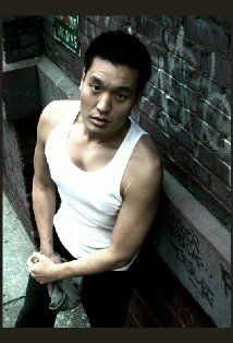 Чо Сун / Jo Sung