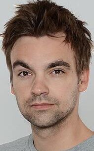 Дрю Тервер / Drew Tarver