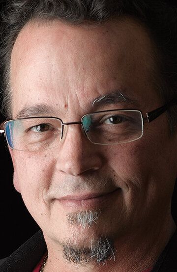Кевин Истмэн / Kevin Eastman