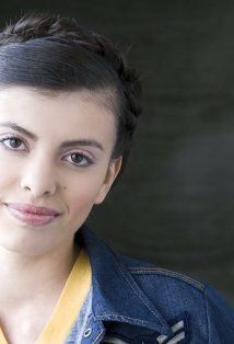 Дебора Венегас / Deborah Venegas