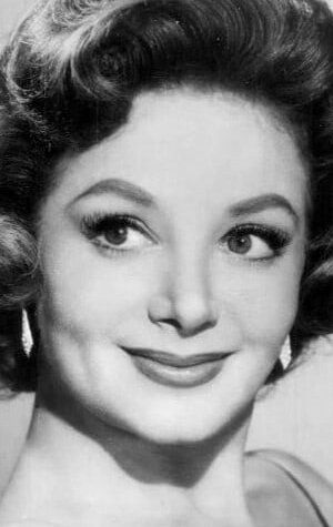 Кара Уильямс / Cara Williams