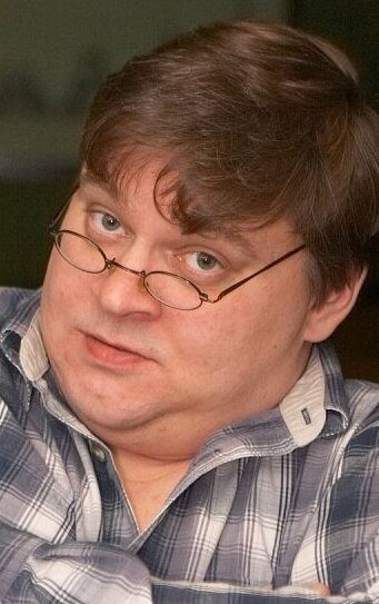 Алексей Тимошкин / 