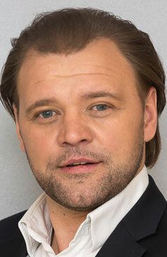 Дмитрий Пустильник /