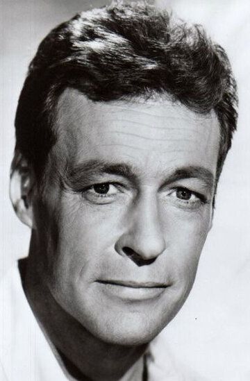 Расселл Джонсон / Russell Johnson