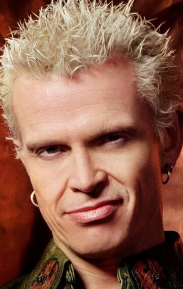 Билли Айдол / Billy Idol