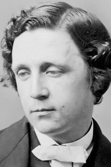 Льюис Кэрролл / Lewis Carroll