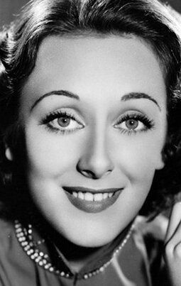 Энн Дворак / Ann Dvorak