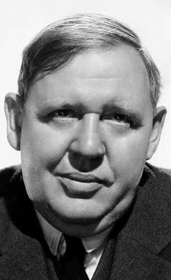 Чарльз Лотон / Charles Laughton