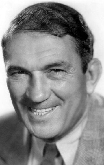 Виктор МакЛаглен / Victor McLaglen