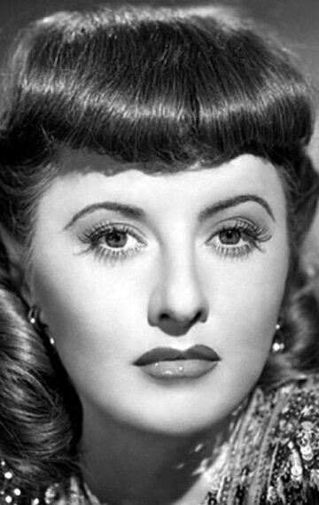 Барбара Стэнвик / Barbara Stanwyck