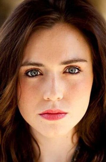 Дженни Жак / Jennie Jacques