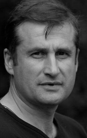 Вадим Волков /