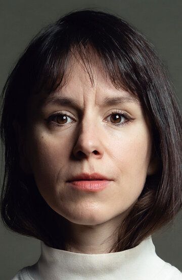 Натали Клэмер / Natalie Klamer