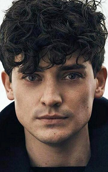 Анайрин Барнард / Aneurin Barnard