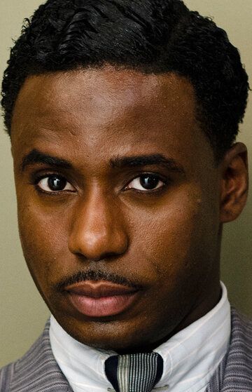 Гари Карр / Gary Carr