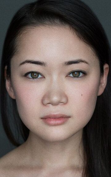 Харука Абэ / Haruka Abe