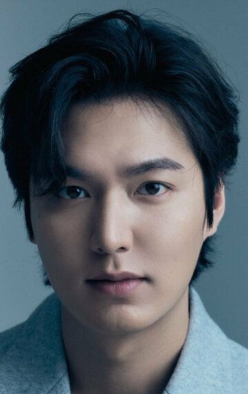 Ли Мин-хо / Lee Min-ho