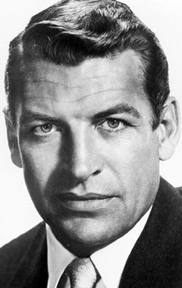 Ричард Иган / Richard Egan