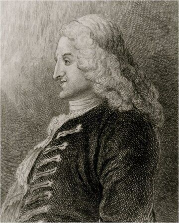 Генри Филдинг / Henry Fielding
