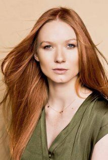 Катажина Дабровска / Katarzyna Dabrowska