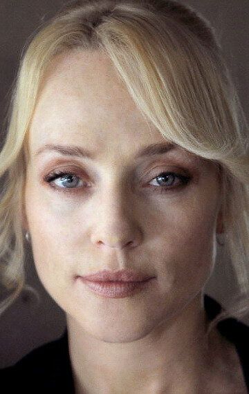 Сьюзи Портер / Susie Porter