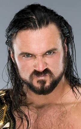 Дрю Гэлловэй / Drew Galloway