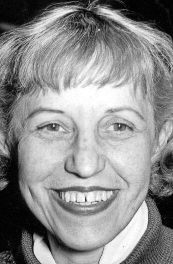 Лотте Ленья / Lotte Lenya