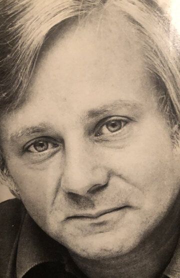 Дик Шаап / Dick Schaap