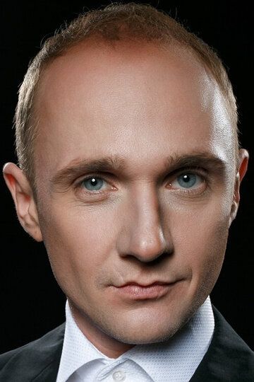 Дмитрий Кочкин /