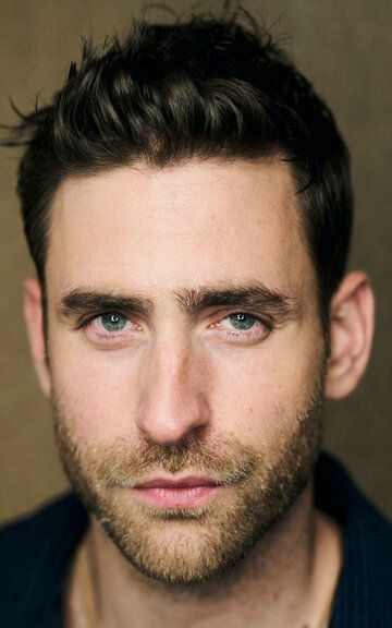 Оливер Джексон-Коэн / Oliver Jackson-Cohen