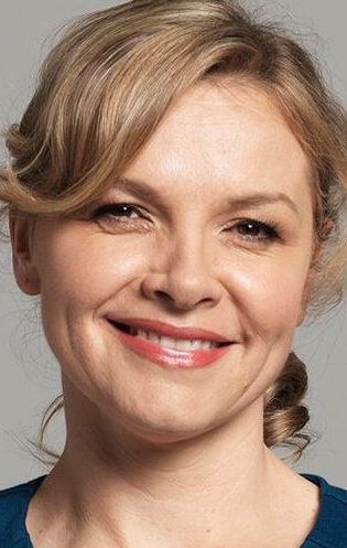 Джастин Кларк / Justine Clarke