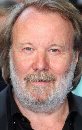 Бенни Андерссон / Benny Andersson