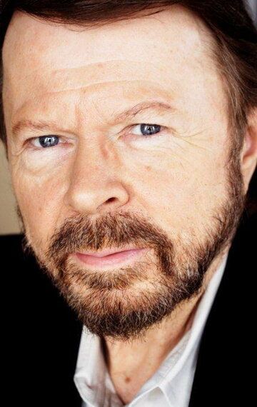 Бьёрн Ульвеус / Björn Ulvaeus