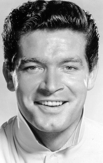 Стивен Бойд / Stephen Boyd