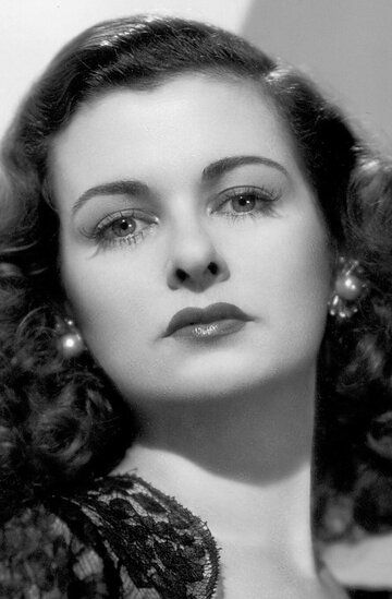 Джоан Беннетт / Joan Bennett
