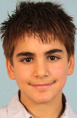 Серхио Мурильо / Sergio Murillo