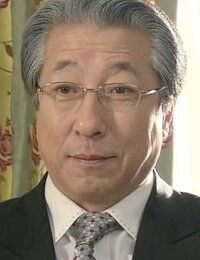 Сон Сок-хо / Song Seok-ho
