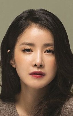 Ли Щи-ён / Lee Shi-yeong