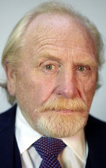 Джеймс Космо / James Cosmo