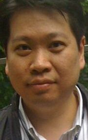 Шервин Минг / Sherwin Ming