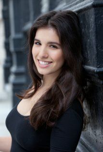 Анджелика Боччелла / Angelica Boccella