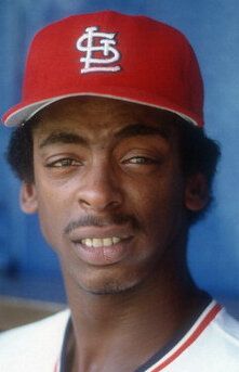 Уилли МакГи / Willie McGee