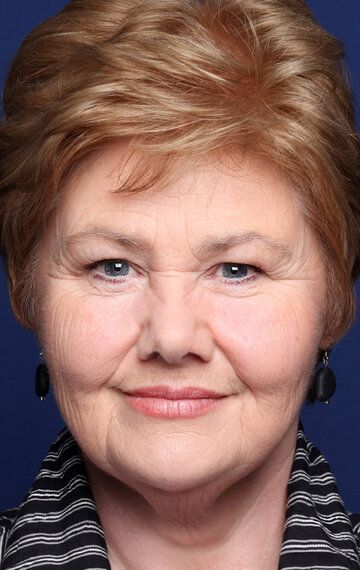 Аннет Бэдленд / Annette Badland