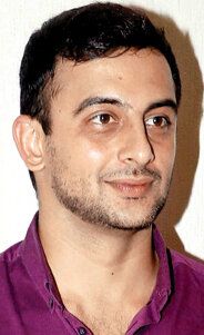 Арунодай Синкх / Arunoday Singh